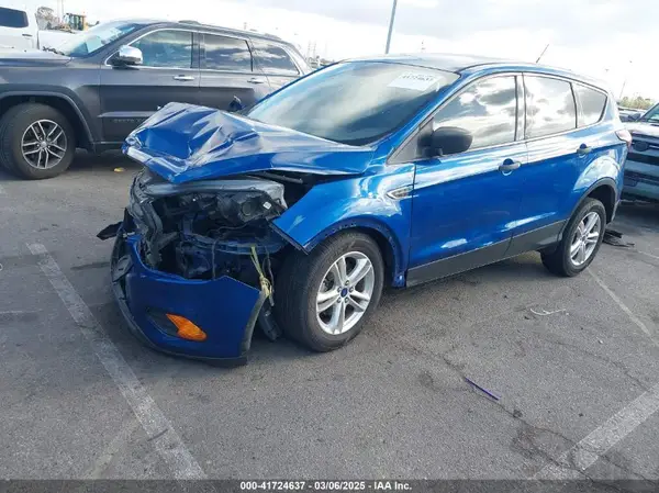 1FMCU0F74KUB79169 2019 FORD ESCAPE - Image 2