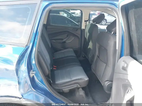 1FMCU0F74KUB79169 2019 FORD ESCAPE - Image 8