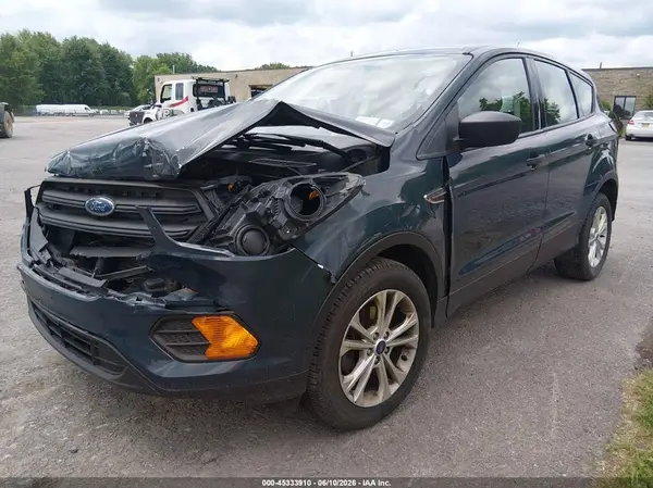 1FMCU0F74KUB84212 2019 FORD ESCAPE - Image 2