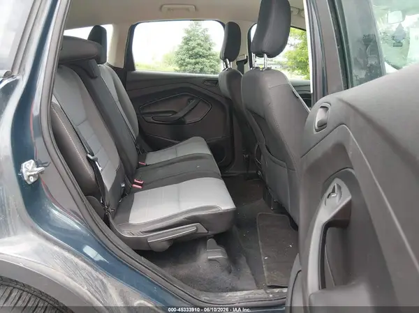 1FMCU0F74KUB84212 2019 FORD ESCAPE - Image 8