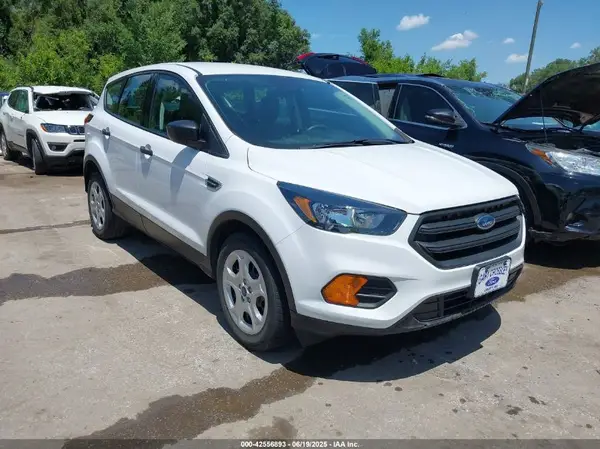1FMCU0F74KUB85988 2019 FORD ESCAPE - Image 1