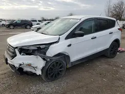 1FMCU0F74KUB90270 2019 FORD ESCAPE