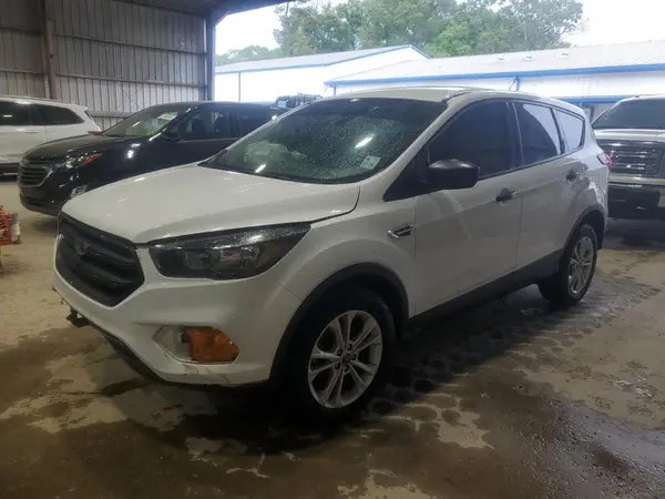 1FMCU0F74KUB94562 2019 FORD ESCAPE - Image 1
