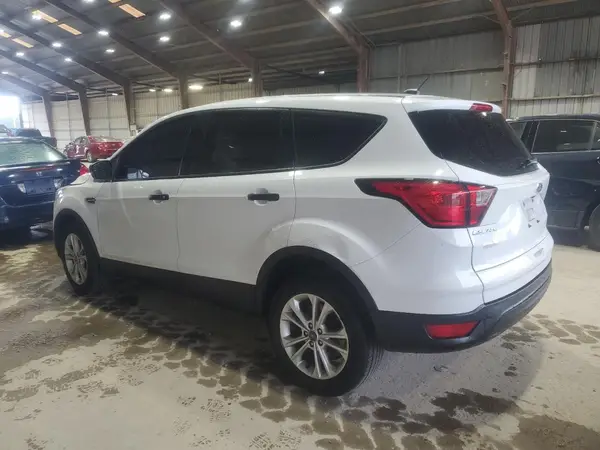 1FMCU0F74KUB94562 2019 FORD ESCAPE - Image 2