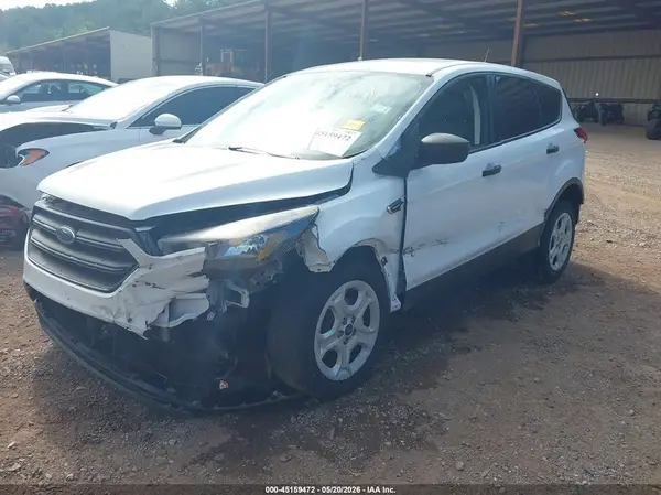 1FMCU0F74KUB95310 2019 FORD ESCAPE - Image 2