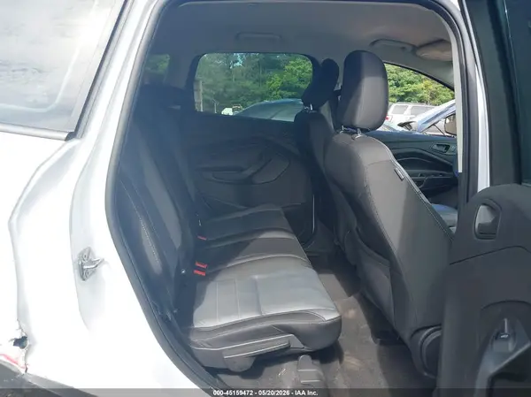 1FMCU0F74KUB95310 2019 FORD ESCAPE - Image 8
