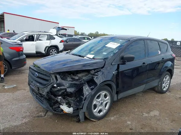 1FMCU0F74KUC02935 2019 FORD ESCAPE - Image 2