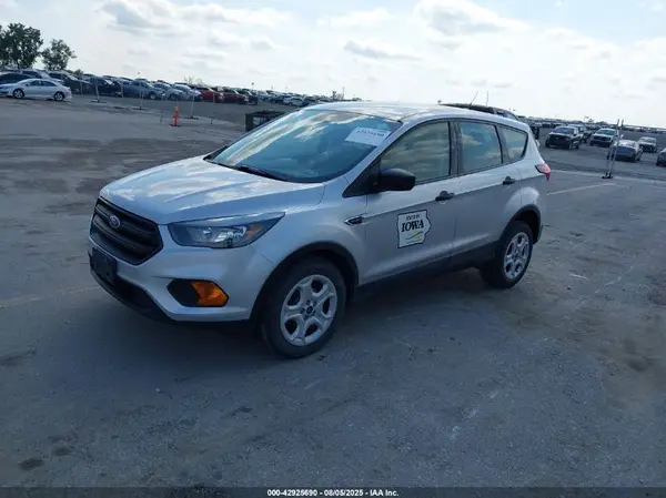 1FMCU0F74KUC03745 2019 FORD ESCAPE - Image 2