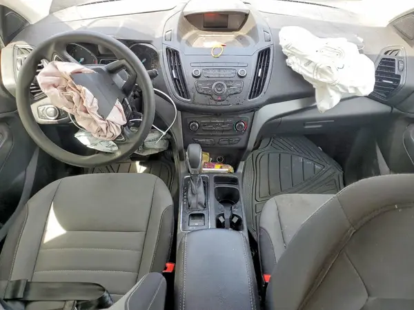 1FMCU0F74KUC03843 2019 FORD ESCAPE - Image 8