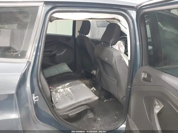 1FMCU0F74KUC05107 2019 FORD ESCAPE - Image 8