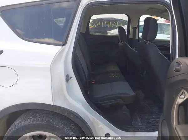 1FMCU0F74KUC12039 2019 FORD ESCAPE - Image 8