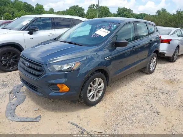 1FMCU0F74KUC19296 2019 FORD ESCAPE - Image 2