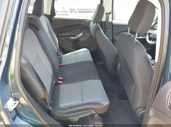 1FMCU0F74KUC19296 2019 FORD ESCAPE - Image 8
