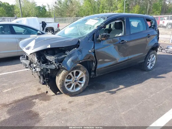 1FMCU0F74KUC20206 2019 FORD ESCAPE - Image 2
