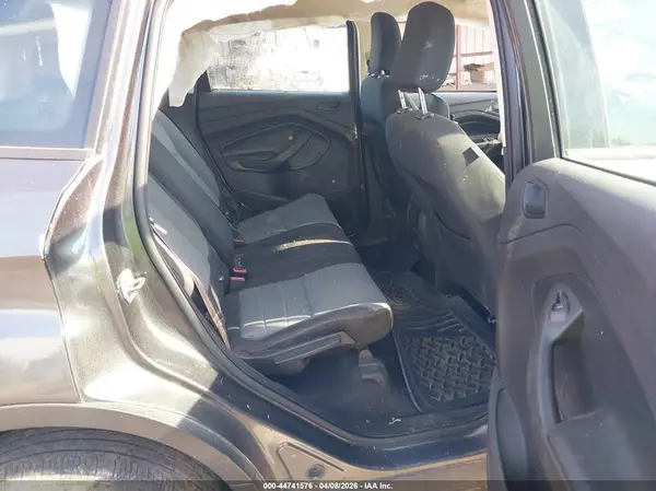 1FMCU0F74KUC20206 2019 FORD ESCAPE - Image 8
