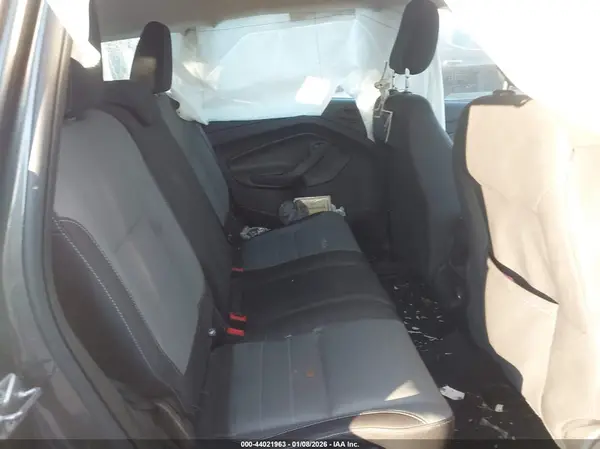 1FMCU0F74KUC20819 2019 FORD ESCAPE - Image 8