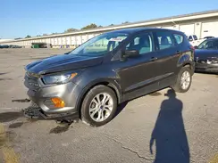 1FMCU0F74KUC23235 2019 FORD ESCAPE