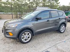 1FMCU0F74KUC25406 2019 FORD ESCAPE
