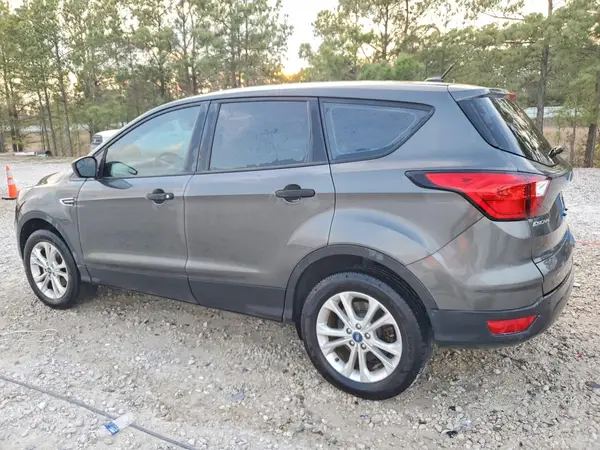 1FMCU0F74KUC25406 2019 FORD ESCAPE - Image 2