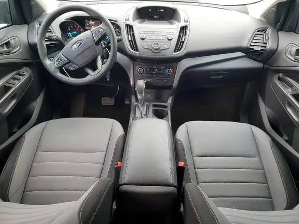 1FMCU0F74KUC25406 2019 FORD ESCAPE - Image 8