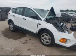 1FMCU0F74KUC27916 2019 FORD ESCAPE