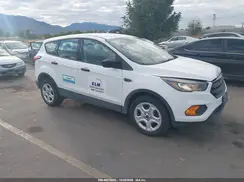 1FMCU0F74KUC34705 2019 FORD ESCAPE