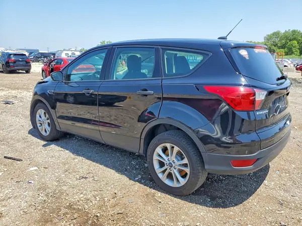 1FMCU0F74KUC36292 2019 FORD ESCAPE - Image 2