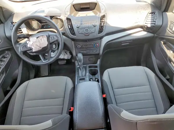 1FMCU0F74KUC36292 2019 FORD ESCAPE - Image 8