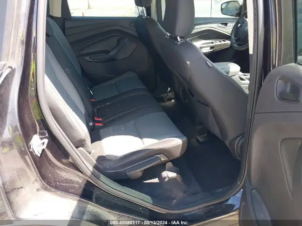 1FMCU0F74KUC45056 2019 FORD ESCAPE - Image 8