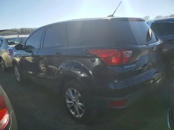 1FMCU0F74KUC45557 2019 FORD ESCAPE - Image 2