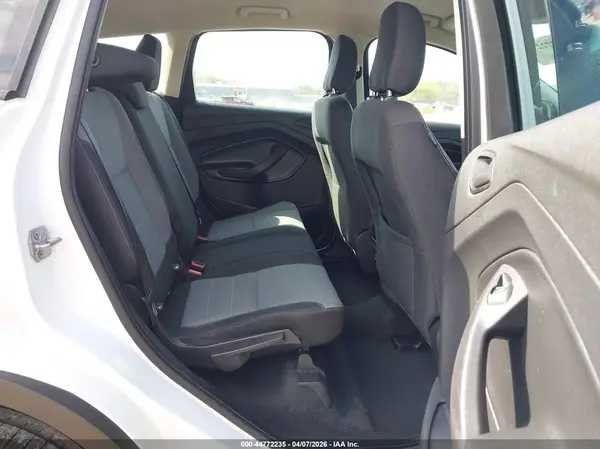 1FMCU0F74KUC45722 2019 FORD ESCAPE - Image 8
