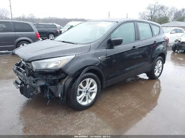 1FMCU0F74KUC47647 2019 FORD ESCAPE - Image 2