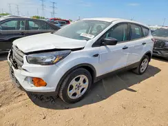 1FMCU0F74KUC48118 2019 FORD ESCAPE