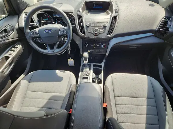 1FMCU0F74KUC48118 2019 FORD ESCAPE - Image 8