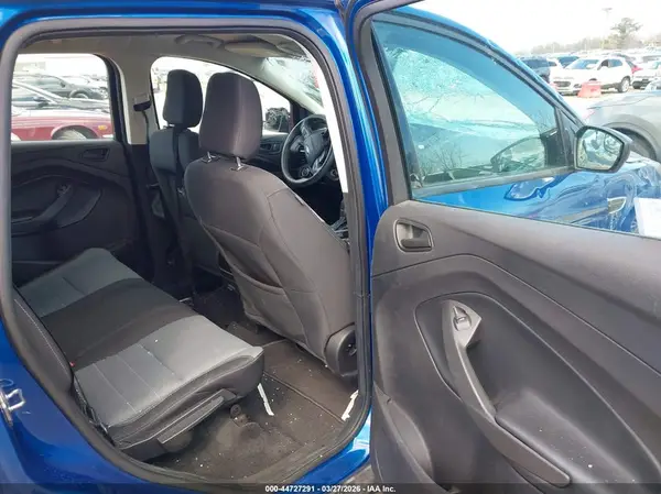 1FMCU0F74KUC48166 2019 FORD ESCAPE - Image 8