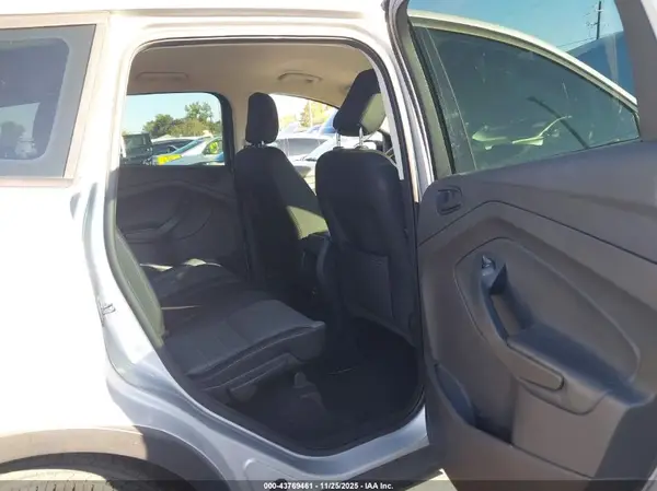 1FMCU0F74KUC56736 2019 FORD ESCAPE - Image 8