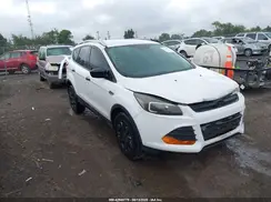 1FMCU0F75GUA04954 2016 FORD ESCAPE
