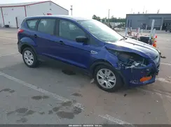1FMCU0F75GUA05148 2016 FORD ESCAPE