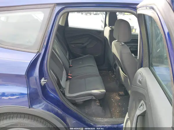 1FMCU0F75GUA05148 2016 FORD ESCAPE - Image 8