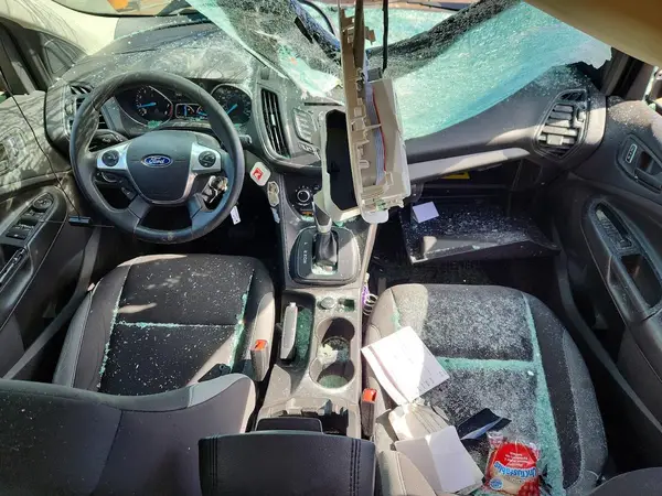 1FMCU0F75GUA05599 2016 FORD ESCAPE - Image 8