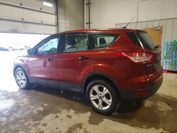 1FMCU0F75GUA05652 2016 FORD ESCAPE - Image 2