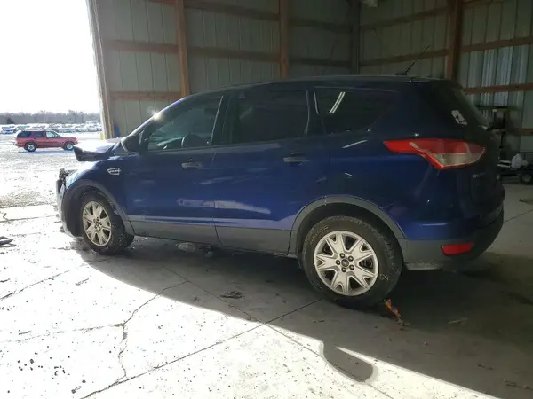 1FMCU0F75GUA07532 2016 FORD ESCAPE - Image 2