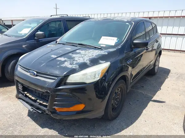 1FMCU0F75GUA09894 2016 FORD ESCAPE - Image 2