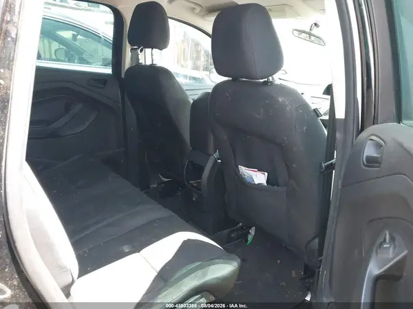 1FMCU0F75GUA09894 2016 FORD ESCAPE - Image 8