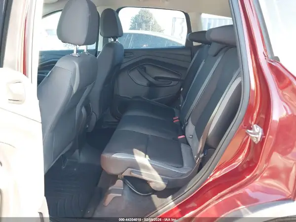 1FMCU0F75GUA17641 2016 FORD ESCAPE - Image 8