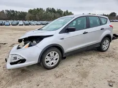 1FMCU0F75GUA24878 2016 FORD ESCAPE