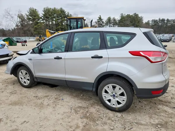 1FMCU0F75GUA24878 2016 FORD ESCAPE - Image 2