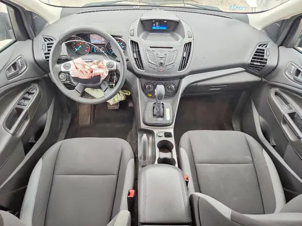1FMCU0F75GUA24878 2016 FORD ESCAPE - Image 8
