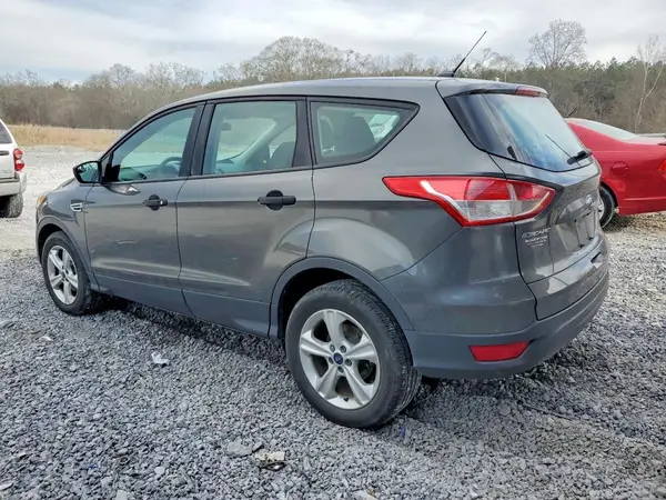 1FMCU0F75GUA26890 2016 FORD ESCAPE - Image 2
