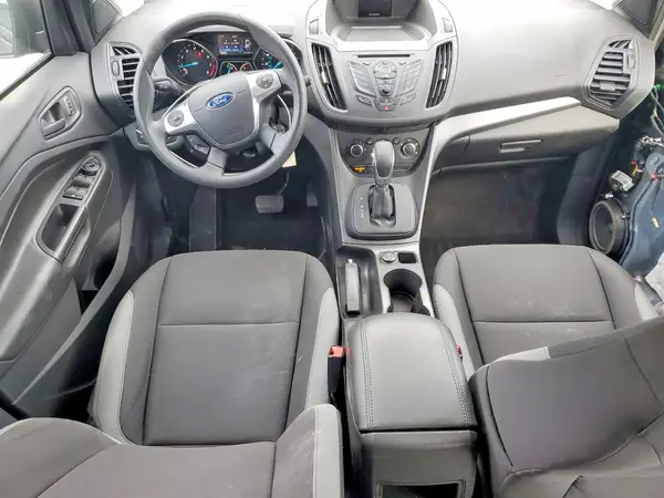 1FMCU0F75GUA26890 2016 FORD ESCAPE - Image 8